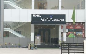 Genx Hotel Mirzapur 3*